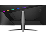 Монитор MSI 40" MAG401QR IPS UW 155Hz 400cd (9s6-3EA54H-005) фото. Фото №2