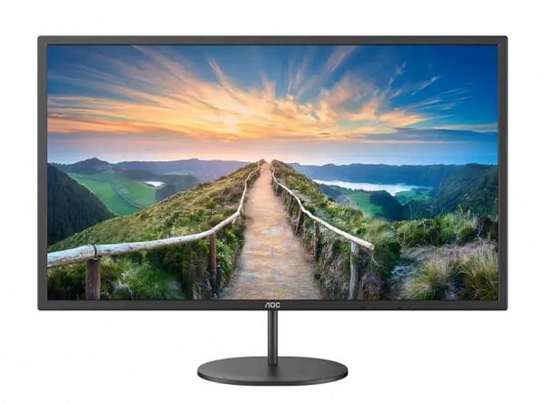 Монитор AOC Q32V4 31.5" фото. Предпросмотр №1