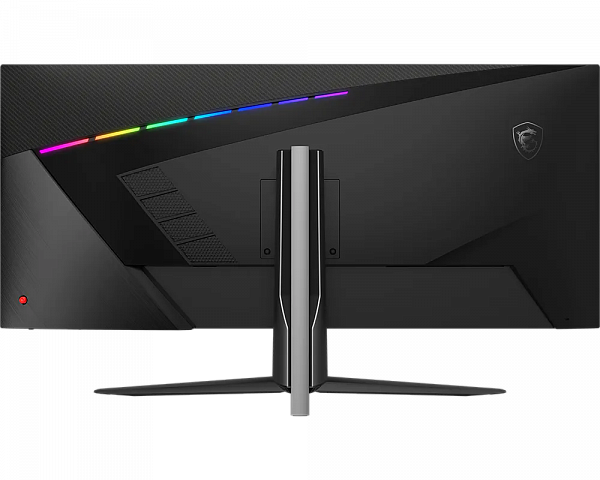 Монитор MSI 40" MAG401QR IPS UW 155Hz 400cd (9s6-3EA54H-005) фото. Предпросмотр №2