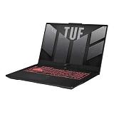 Ноутбук 17.3" Asus TUF Gaming A17 FA707NUQ-HX010(90NR0QH5-M000D0) фото. Фото №2