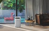 Кондиционер мобильный Hisense AP-12CW4GQCS00 фото. Фото №5