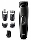 Триммер Braun MGK3410 фото. Фото №1