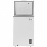 Морозильный ларь Midea MDRC211FZF01D фото. Фото №2