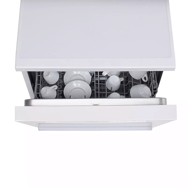 Посудомоечная машина Delonghi DDWS09F Citrino фото. Предпросмотр №6