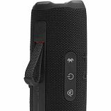Беспроводная Акустика JBL Flip 7 черный фото. Фото №4