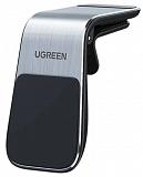 Держатель для телефона UGREEN LP290(80712B) черный фото. Фото №6