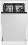 Посудомоечная машина Beko BDIS16020 фото. Фото №1