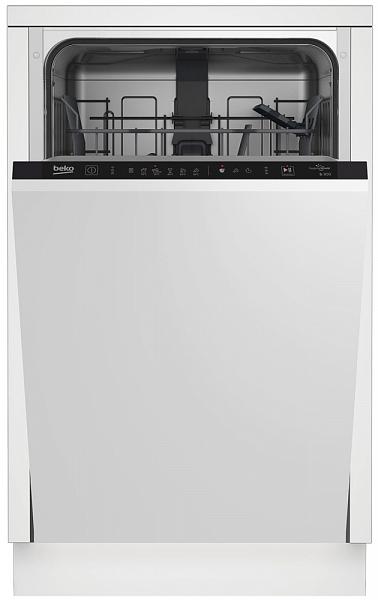 Посудомоечная машина Beko BDIS16020 фото. Предпросмотр №1