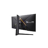 Монитор Machenike MK34QG165SC2RU 34'' UWQHD IPS фото. Фото №2