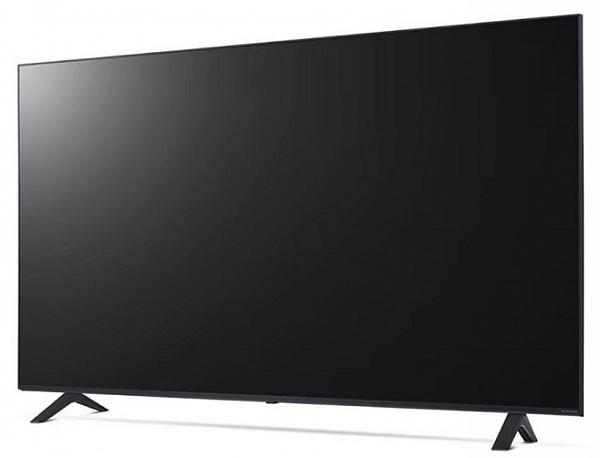 Телевизор 50" LG 50NANO80T6A фото. Предпросмотр №2