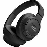 Наушники Беспроводные JBL T720BT черный фото. Фото №2