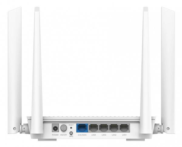 Wi-Fi Роутер Cudy WR3000H фото. Предпросмотр №2
