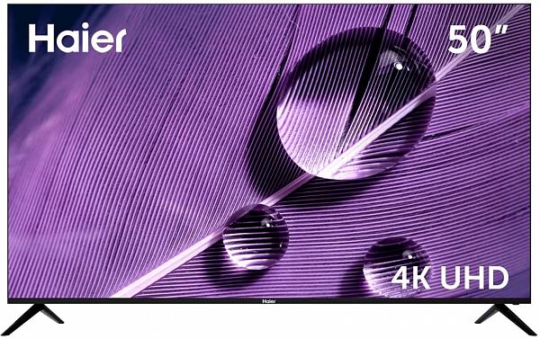 Телевизор Haier 50 Smart TV S1 фото. Предпросмотр №1
