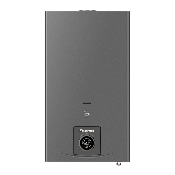 Колонка газовая THERMEX F 20 MD фото. Предпросмотр №1