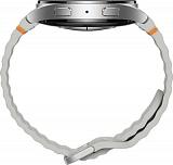 Умные часы Samsung Galaxy Watch 7 44mm Silver фото. Фото №4