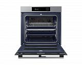 Духовой шкаф Samsung NV7B5745TAS\WT фото. Фото №2