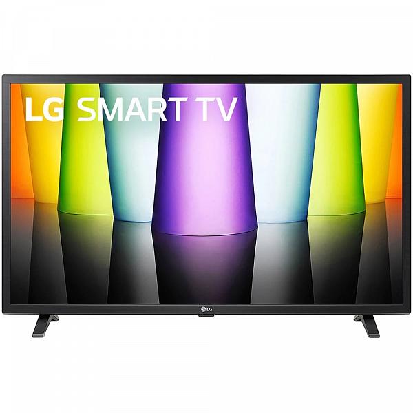 Телевизор 32" LG 32LQ63006LA фото. Предпросмотр №1
