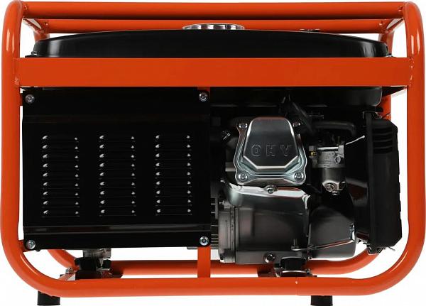 Генератор PATRIOT GRS3700C фото. Предпросмотр №2