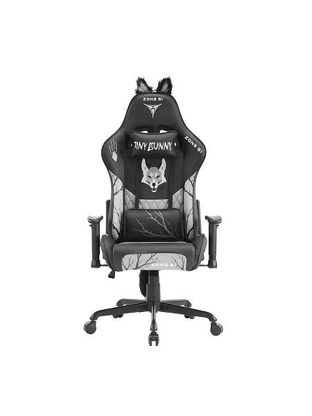 Игровое кресло ZONE 51 Tiny Bunny фото. Предпросмотр №1