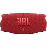 Беспроводная Акустика JBL Charge 6 красный фото. Фото №1