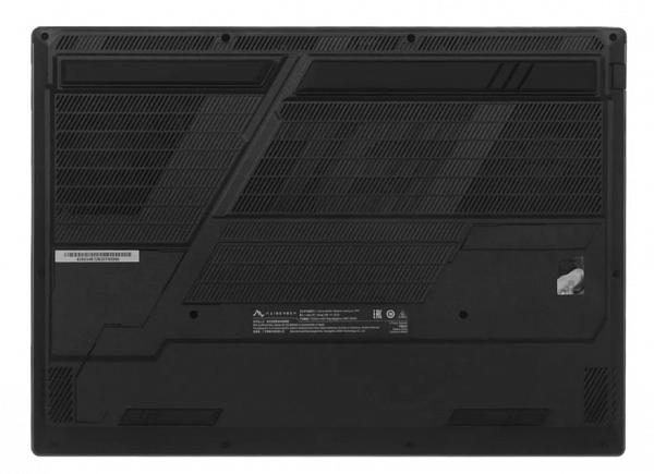 Ноутбук 16" Maibenben X16C-i54455 (X16C-i544550F44LG4E10) фото. Предпросмотр №4
