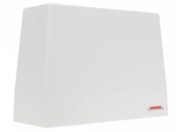 Швейная машина Janome 394 белый фото. Предпросмотр №9
