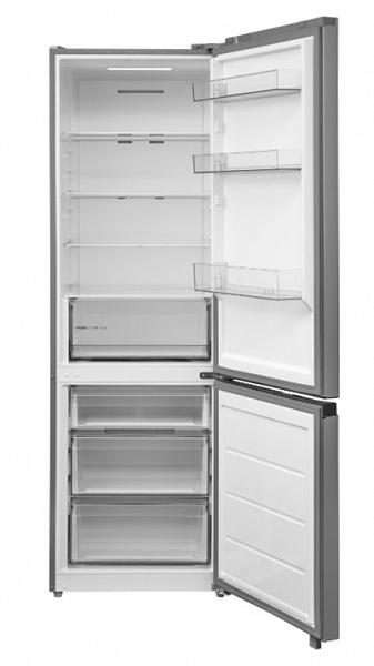 Холодильник MIDEA MDRB457FGF46ID фото. Предпросмотр №2