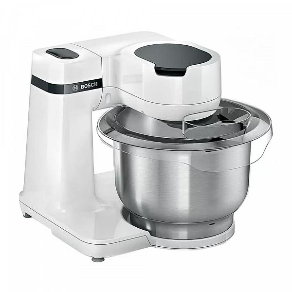 Кухонный комбайн Bosch MUMS2EW40 фото. Предпросмотр №1