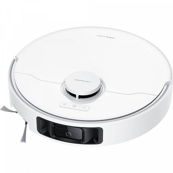 Робот-пылесос Trouver Robot Vacuum P50 Ultra (RLP23SE) фото. Предпросмотр №4