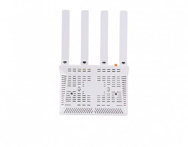 Wi-Fi Роутер Jeton AX3000 Core фото. Предпросмотр №5
