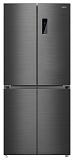 Холодильник Centek CT-1748 NF INOX фото. Фото №1