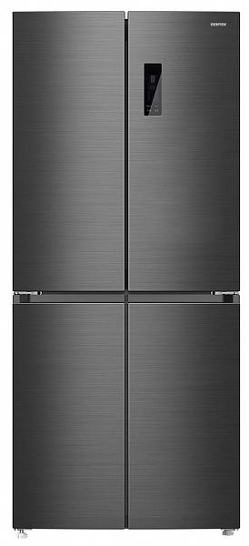 Холодильник Centek CT-1748 NF INOX фото. Предпросмотр №1
