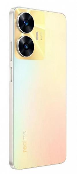 Смартфон Realme C55 6/128Gb Purple фото. Предпросмотр №3