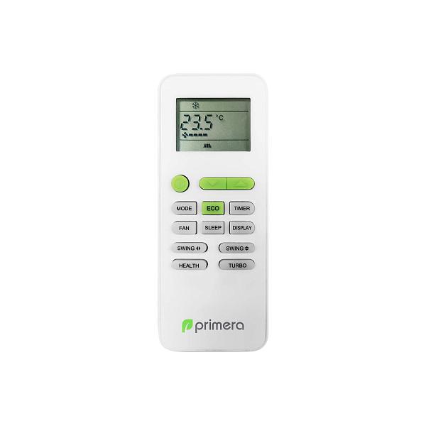 Кондиционер PRIMERA PRAW-18TENA3 фото. Предпросмотр №4
