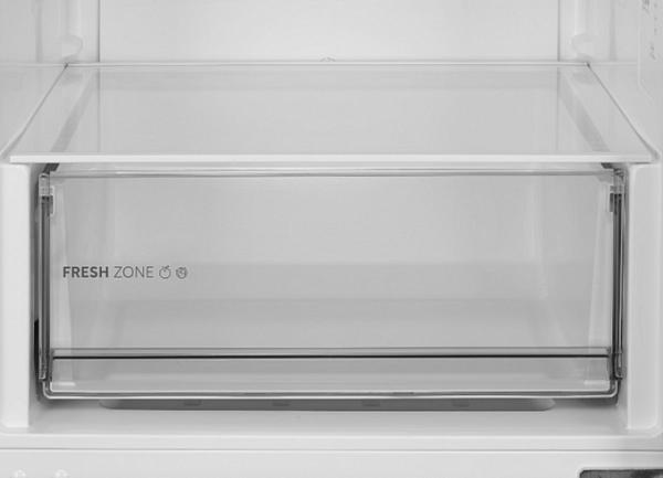 Холодильник MIDEA MDRB457FGF46ID фото. Предпросмотр №3