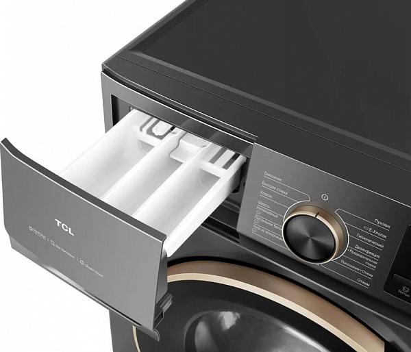 Стиральная машина TCL TWRP-1108W12G2 фото. Предпросмотр №4