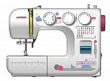 Швейная машина Janome Excellent Stitch 18A белый EXCELLENT STITCH 18A фото. Фото №1