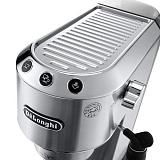 Кофеварка Delonghi EC 685M фото. Фото №3