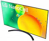 Телевизор LG 55NANO769QA фото. Фото №1