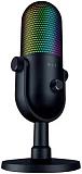 Микрофон Razer Seiren V3 Chroma Black фото. Фото №2