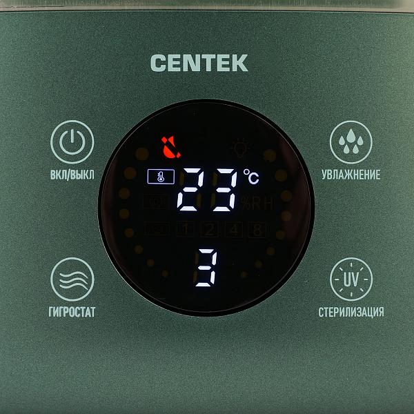 Увлажнитель воздуха Centek CT-5103 фото. Предпросмотр №5
