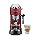Кофеварка Delonghi EC 685R фото. Фото №1