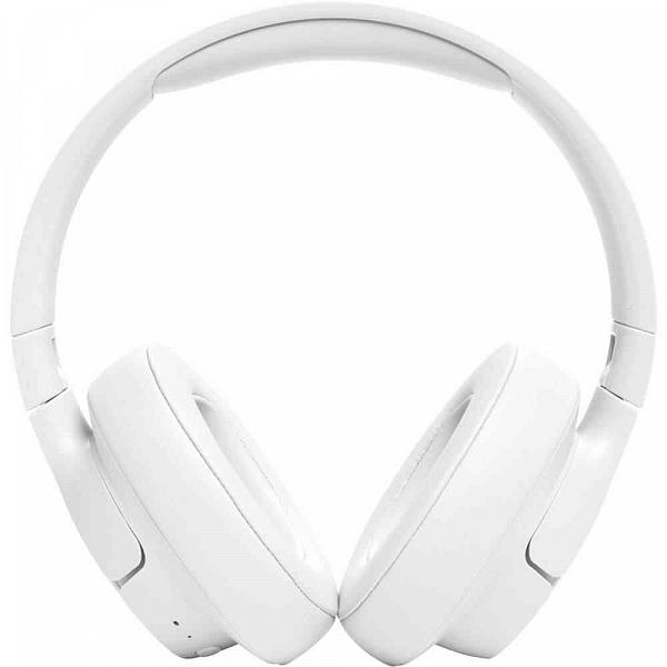 Наушники Беспроводные JBL T720BT (Белый) фото. Предпросмотр №1