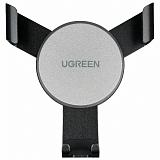 Держатель для телефона UGREEN LP130(40907) черный фото. Фото №2