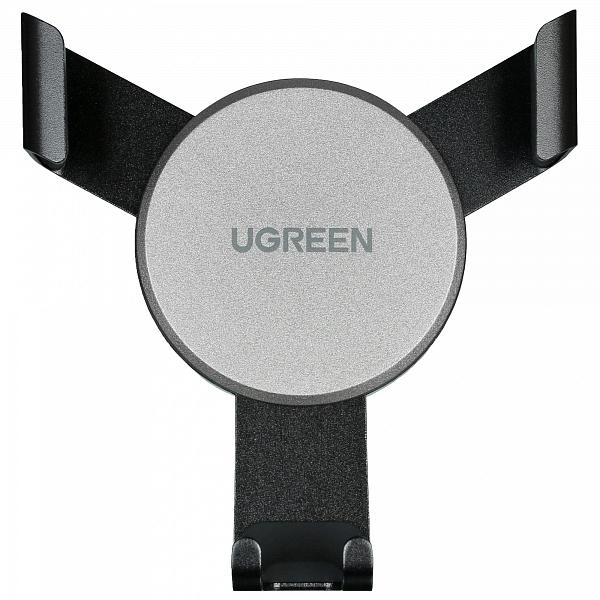 Держатель для телефона UGREEN LP130(40907) черный фото. Предпросмотр №2