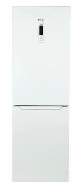 Холодильник Kraft TNC-NF401W фото. Предпросмотр №1
