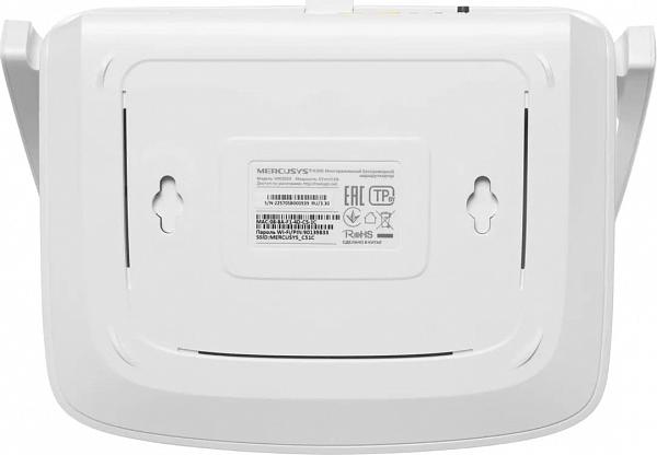 Wi-Fi Роутер Mercusys TL-MW305R фото. Предпросмотр №4