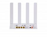 Wi-Fi Роутер Jeton AX3000 Core фото. Фото №4