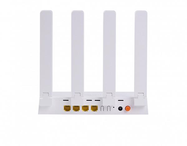 Wi-Fi Роутер Jeton AX3000 Core фото. Предпросмотр №4