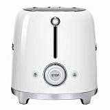 Тостер Smeg TSF01WHEU фото. Фото №2